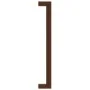 Griffe für Schränke 20 Stück Edelstahl Bronze 224 mm von , Schrankknöpfe und Griffe - Ref: Foro24-3203664, Preis: 68,46 €, Ra...
