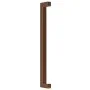 Griffe für Schränke 20 Stück Edelstahl Bronze 224 mm von , Schrankknöpfe und Griffe - Ref: Foro24-3203664, Preis: 68,46 €, Ra...