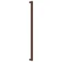 Tiradores para armarios 20 uds acero inoxidable bronce 480 mm by , Cabinet knobs and handles - Ref: Foro24-3203666, Price: 10...