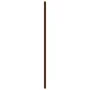 Tiradores para armarios 20 uds acero inoxidable bronce 480 mm by , Cabinet knobs and handles - Ref: Foro24-3203666, Price: 10...