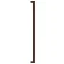 Tiradores para armarios 20 uds acero inoxidable bronce 480 mm by , Cabinet knobs and handles - Ref: Foro24-3203666, Price: 10...