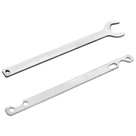 Llave de tuercas embrague y soporte bomba agua 32 mm para BMW de vidaXL, Herramientas de mano - Ref: Foro24-210497, Precio: 2...