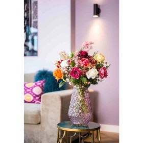 Emerald Ramo de flores artificiales Flame Roses de Emerald, Flora artificial - Ref: Foro24-423625, Precio: 103,30 €, Descuent...
