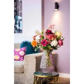 Emerald Ramo de flores artificiales Flame Roses de Emerald, Flora artificial - Ref: Foro24-423625, Precio: 103,46 €, Descuent...