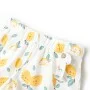 Pantalones cortos infantiles color crudo 92 de , Pantalones de niños - Ref: Foro24-11499, Precio: 7,99 €, Descuento: %