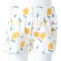 Pantalones cortos infantiles color crudo 92 de , Pantalones de niños - Ref: Foro24-11499, Precio: 7,99 €, Descuento: %