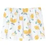 Pantalones cortos infantiles color crudo 140 de , Pantalones de niños - Ref: Foro24-11503, Precio: 7,99 €, Descuento: %