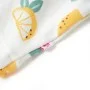 Pantalones cortos infantiles color crudo 116 de , Pantalones de niños - Ref: Foro24-11501, Precio: 7,99 €, Descuento: %