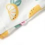 Pantalones cortos infantiles color crudo 140 de , Pantalones de niños - Ref: Foro24-11503, Precio: 7,99 €, Descuento: %