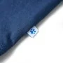 Camiseta infantil azul oscuro 140 de , Camisetas para niños - Ref: Foro24-11658, Precio: 7,93 €, Descuento: %