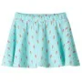Falda infantil menta claro 92 de , Pantalones de niños - Ref: Foro24-11409, Precio: 10,26 €, Descuento: %