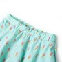 Falda infantil menta claro 92 de , Pantalones de niños - Ref: Foro24-11409, Precio: 10,26 €, Descuento: %