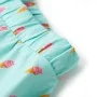 Falda infantil menta claro 92 de , Pantalones de niños - Ref: Foro24-11409, Precio: 10,26 €, Descuento: %