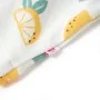 Pantalones cortos infantiles color crudo 128 de , Pantalones de niños - Ref: Foro24-11502, Precio: 7,99 €, Descuento: %