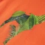 Camiseta infantil naranja 104 de , Camisetas para niños - Ref: Foro24-12270, Precio: 8,06 €, Descuento: %