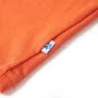 Camiseta infantil naranja 104 de , Camisetas para niños - Ref: Foro24-12270, Precio: 8,06 €, Descuento: %