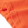 Camiseta infantil naranja 104 de , Camisetas para niños - Ref: Foro24-12270, Precio: 8,06 €, Descuento: %