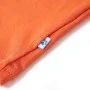 Camiseta infantil naranja 128 de , Camisetas para niños - Ref: Foro24-12272, Precio: 8,06 €, Descuento: %