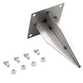 Pica de tierra para columna de agua de jardín de vidaXL, Accesorios de fontanería - Ref: Foro24-45459, Precio: 24,43 €, Descu...