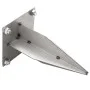 Ground spike for garden water column by vidaXL, Plumbing accessories - Ref: Foro24-45459, Price: 24,43 €, Discount: %
