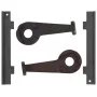 Camshaft alignment tool 4 pcs for VW AUDI by vidaXL, Hand tools - Ref: Foro24-210502, Price: 33,05 €, Discount: %