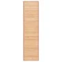 Alfombra de bambú marrón 80x300 cm de vidaXL, Alfombras - Ref: Foro24-247206, Precio: 46,36 €, Descuento: %