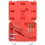 14-Piece Injector Cleaning Set by vidaXL, Hand tools - Ref: Foro24-210525, Price: 39,40 €, Discount: %