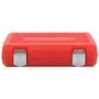 Juego de limpieza de inyectores de 14 piezas de vidaXL, Herramientas de mano - Ref: Foro24-210525, Precio: 39,40 €, Descuento: %