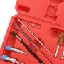 14-Piece Injector Cleaning Set by vidaXL, Hand tools - Ref: Foro24-210525, Price: 39,40 €, Discount: %