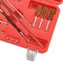 14-Piece Injector Cleaning Set by vidaXL, Hand tools - Ref: Foro24-210525, Price: 39,40 €, Discount: %
