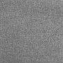 Silla mecedora de tela gris claro de , Mecedoras - Ref: Foro24-328007, Precio: 105,94 €, Descuento: %