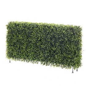Emerald Seto de boj artificial 100x20x25 cm de Emerald, Flora artificial - Ref: Foro24-423637, Precio: 136,94 €, Descuento: %