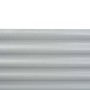Arriate de acero galvanizado plateado 160x80x81 cm de vidaXL, Maceteros y jardineras - Ref: Foro24-45514, Precio: 114,12 €, D...