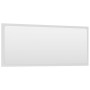 Juego de muebles de baño madera de ingeniería blanco de , Muebles de baño - Ref: Foro24-3071018, Precio: 113,06 €, Descuento: %