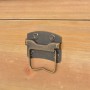 Baúl de almacenamiento con cojín 80x40x40 cm MDF de vidaXL, Baúles de almacenamiento - Ref: Foro24-280033, Precio: 186,98 €, ...