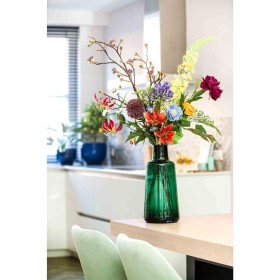 Emerald Ramo de flores artificiales Flower Bomb XL de Emerald, Flora artificial - Ref: Foro24-423644, Precio: 109,19 €, Descu...