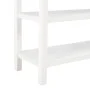 Aparador de MDF blanco 110x35x80 cm de vidaXL, Aparadores - Ref: Foro24-280028, Precio: 188,37 €, Descuento: %