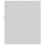 Mueble con lavabo madera de ingeniería blanco de , Tocadores de baño - Ref: Foro24-3070838, Precio: 219,57 €, Descuento: %