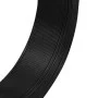 Wire for tying fences anthracite gray steel 250 m 0.9/1.4 mm by vidaXL, Accessories for gates and fences - Ref: Foro24-144475...