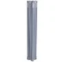 Cenador plegable con 2 paredes azul 3x3 m de vidaXL, Carpas y cenadores - Ref: Foro24-44961, Precio: 153,27 €, Descuento: %