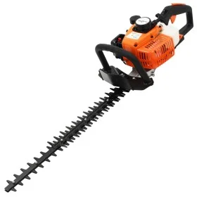Gasoline hedge trimmer 722 mm orange and black by vidaXL, hedge trimmer - Ref: Foro24-144010, Price: 184,75 €, Discount: %