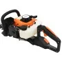 Cortasetos de gasolina 722 mm naranja y negro de vidaXL, Cortasetos - Ref: Foro24-144010, Precio: 184,75 €, Descuento: %