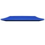 Techo de carpa para celebraciones 3x6 m azul de vidaXL, Cubiertas para carpas y cenadores - Ref: Foro24-44987, Precio: 57,21 ...
