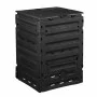 Nature Compostador 300 L negro de Nature, Compostadores - Ref: Foro24-423521, Precio: 87,64 €, Descuento: %