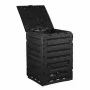 Nature Compostador 300 L negro de Nature, Compostadores - Ref: Foro24-423521, Precio: 87,64 €, Descuento: %
