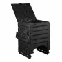 Nature Compostador 300 L negro de Nature, Compostadores - Ref: Foro24-423521, Precio: 87,64 €, Descuento: %