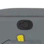 Liegender Massagesessel aus grauem Kunstleder von , Sessel - Ref: Foro24-372513, Preis: 215,72 €, Rabatt: %