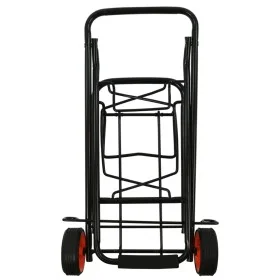 ProPlus Basic folding cart 30kg by ProPlus, luggage accessories - Ref: Foro24-424678, Price: 31,04 €, Discount: %