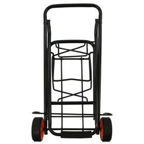 ProPlus Carrito plegable Basic 30kg de ProPlus, Accesorios de equipaje - Ref: Foro24-424678, Precio: 30,96 €, Descuento: %