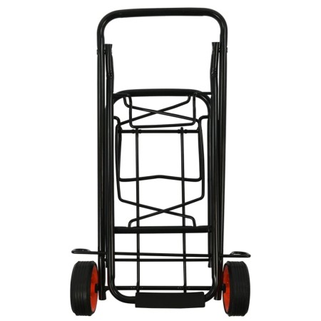 ProPlus Carrito plegable Basic 30kg de ProPlus, Accesorios de equipaje - Ref: Foro24-424678, Precio: 30,96 €, Descuento: %